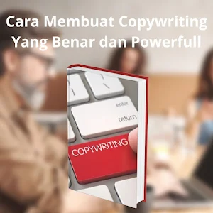 Copywriting Handbook Screenshot 1