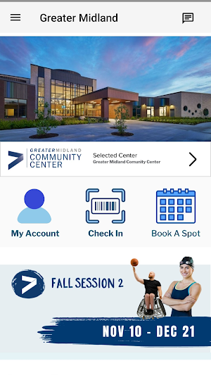 Greater Midland Screenshot 0