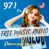 97.1 Fm Pennsylvania Radio Station Oldies Music HD