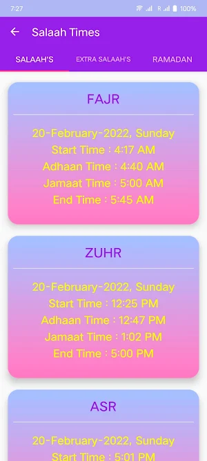 Jamia Imam Ahmad Raza Screenshot 0