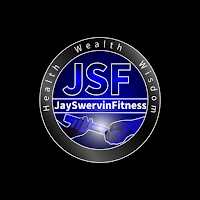 JaySwervinFitness