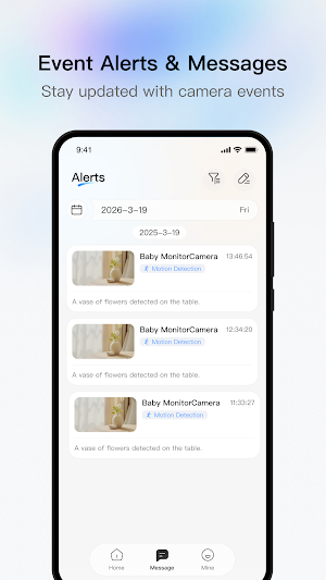Zonsee Screenshot 3