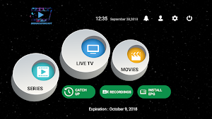 Broadcasting Hut Screenshot 2
