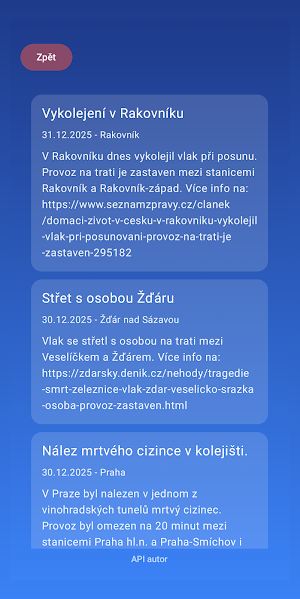 RnlRailway Screenshot 1