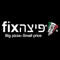 פיצה פיקס צור יצחק
