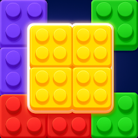 Merge Block Jam