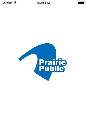 Prairie Public App Screenshot 0
