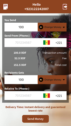 Wecci Ma Screenshot 2