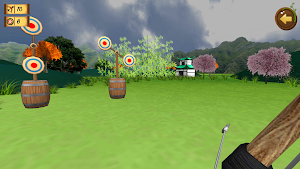 Archers Kingdom TD Screenshot 1