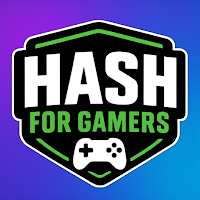 Hash: Gaming Café Booking