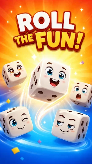 Yatzy Craze: Classic Dice Game Screenshot 0
