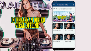 DJ Bebaskan Diriku Viral Screenshot 0