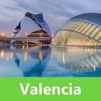Valencia SmartGuide - Audio Gu