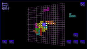 Bestris Screenshot 2