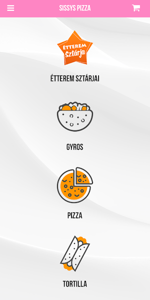 Sissy’s Pizza Screenshot 0