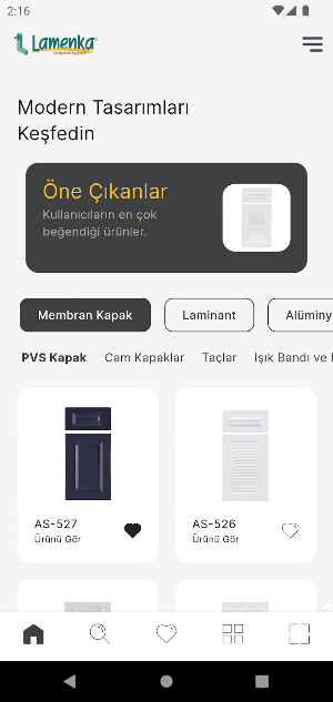 Lamenka Screenshot 1