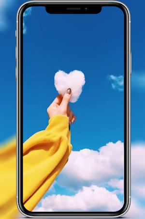 Girly Cute Girls Wallpaper Screenshot 3
