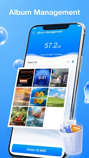 Cleaner Tools Screenshot 3