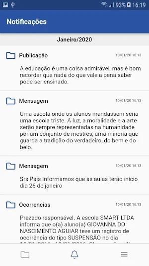 Grupo Fractal Screenshot 3