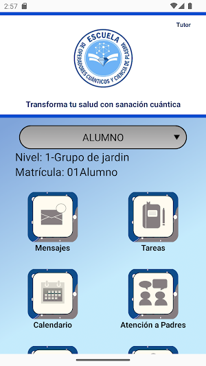 Escuela Operadores Cuánticos Screenshot 2