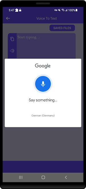 Learn & Speak German Language Screenshot 3