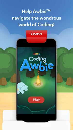 Osmo Coding Awbie Screenshot 0