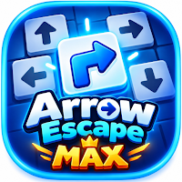 Arrow puzzle escape Max