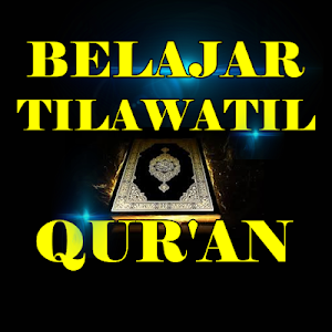 Belajar Tilawatil Quran Screenshot 0