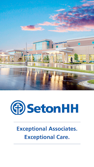 SetonHH Screenshot 0