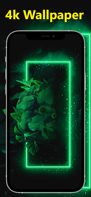 iPhone Wallpaper 4K Wallpapers Screenshot 0