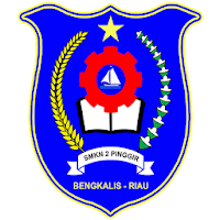 SMK NEGERI 2 PINGGIR