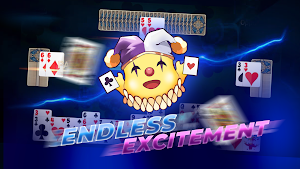 Guan Dan: Chinese Card Game Screenshot 1