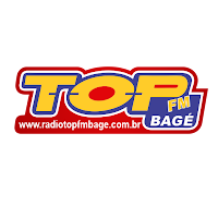 Rádio Top FM Bagé