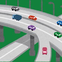 Traffic Jam