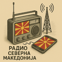North Macedonia Radio + Rec