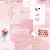 Cute Aesthetic Wallpapers