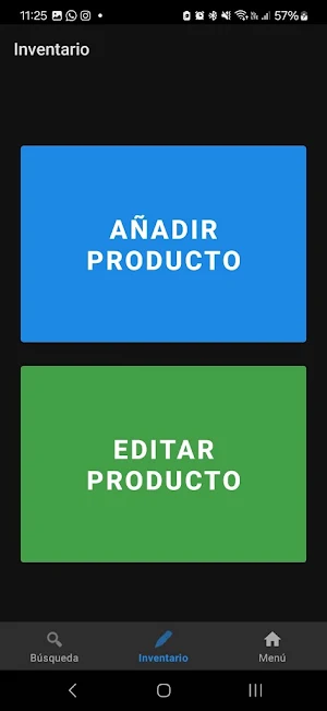 Bodega Ana Screenshot 1