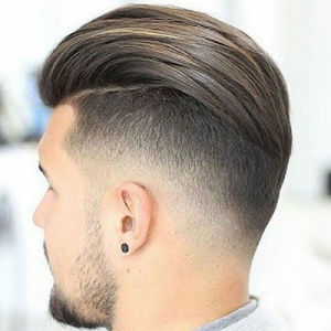 Hairstyle Screenshot 2