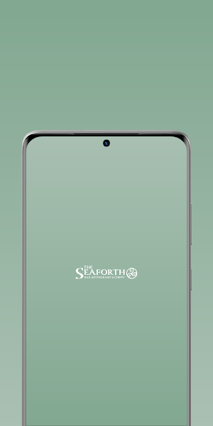 The Seaforth Screenshot 0