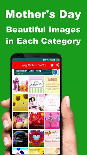 Happy Mother's Day Wishes Messages 2021 Screenshot 2