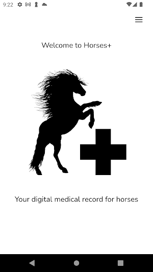 Horses+ Screenshot 0