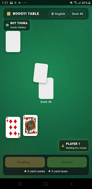 M9 SKM BUUGYI Screenshot 2