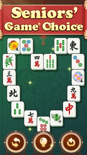 Mahjong Relax Screenshot 0
