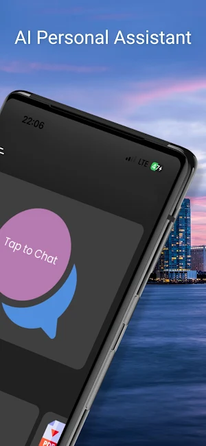 Musemind:AI Personal Assistant Screenshot 1