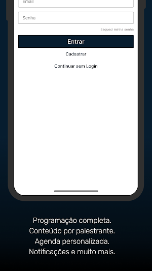 NEFRO 2026 Screenshot 1