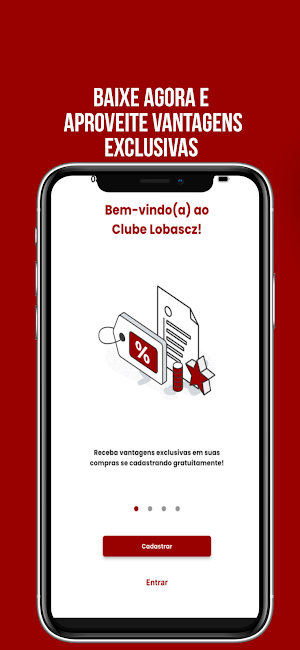 Clube Lobascz Screenshot 0
