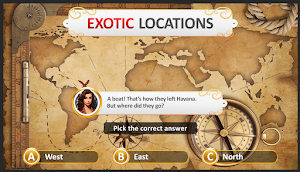 Find Out Hidden Objects Games Screenshot 3