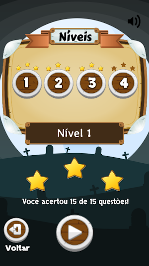 Quiz Math Screenshot 3