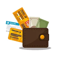 Money Manager Expense & Budget