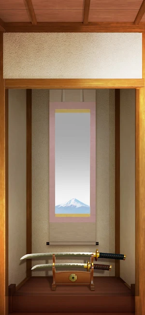escape game: SEASONS Screenshot 0